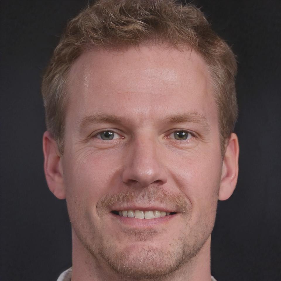 Reviewer portrait