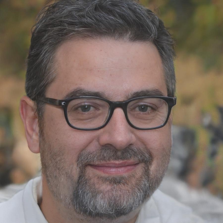 Reviewer portrait
